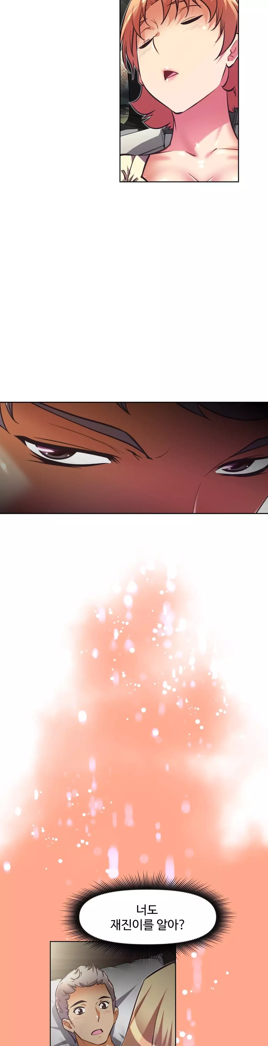 Brawling Go Ch.53-68