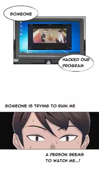 Miss Mystic Ch.1-25 (English) (Ongoing)