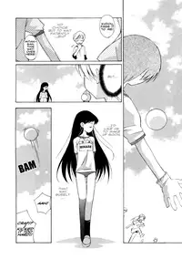 [Mizuki Eimu] I want to gaze at you in this fleeting moment [ENG]