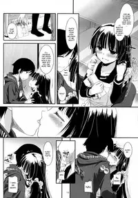 (C82) [Digital Lover (Nakajima Yuka)] D.L.action 69 (Ore no Imouto ga Konna ni Kawaii Wake ga Nai) [English] [YQII]