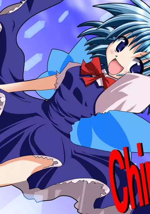 Manatsu da! Yoru da!! Yume damon!!!