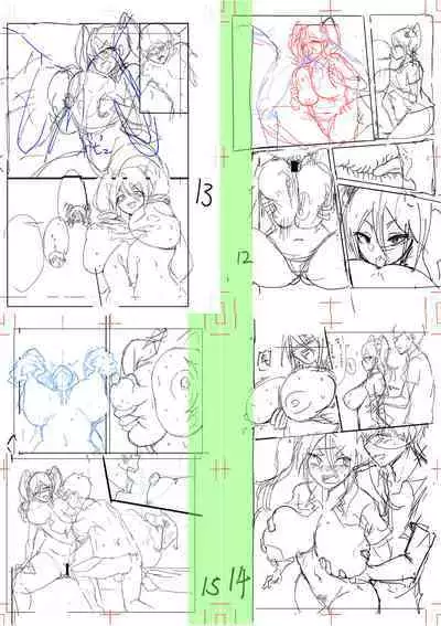 Dou Shiyou!! Bitch Nomi no Harem Tsukutchatta!!!! | 怎么办！我建起只有碧池的后宫了！