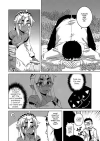 [Takatsu] Isekai de Elf no Yuusha (♂) ga Yome ni natte kureru you desu!? (Koushoku Shounen Vol. 11) [English] [mysterymeat3]