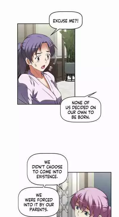 The Girls’ Nest | HELL'S HAREM Ch.1-18