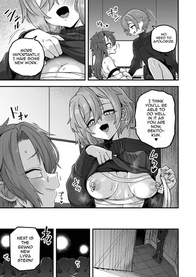 Neteiru Aida ni Yatte Okimashita 2