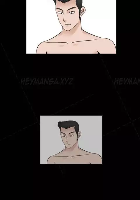 The Taste of Hands Ch.1-53