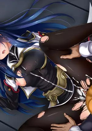 Losing to that boss, Star O-Shan