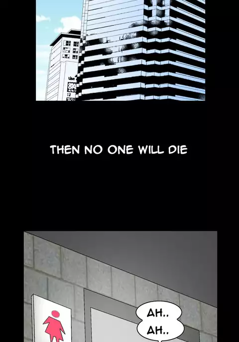 The Taste of Hands Ch.1-47