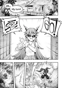 [sky & si-o] 罪世 - 第1章 | Tsumi Yo - Chapter 02 [EN]