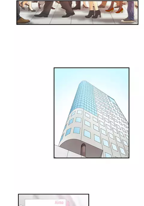 My Office Ch.1-36