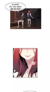 Miss Mystic Ch.1-25 (English) (Ongoing)