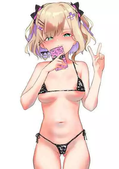 [Jon] Virtual eSports Project (VSPO) FANBOX Collection