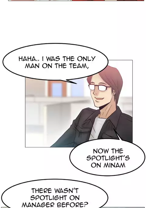 My Office Ch.1-36