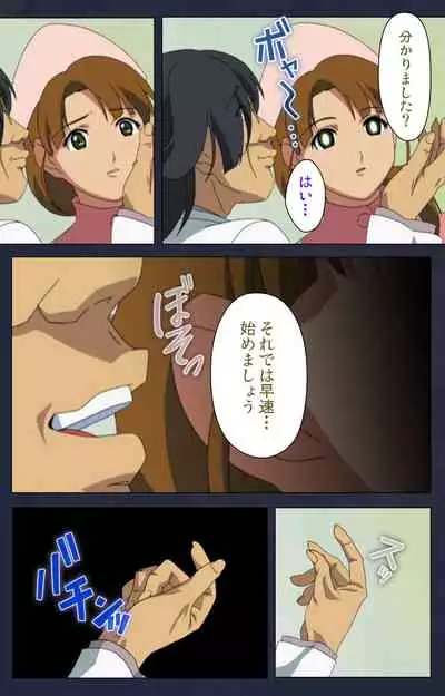 Heisa Byoutou kanzenhan