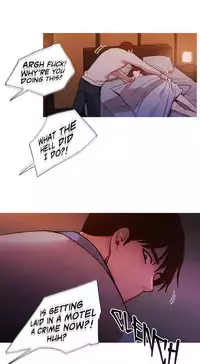 [PINKO] Scandal of the Witch Ch.1-24 (English) (Ongoing)