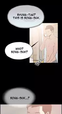 [Mr. Byeong-Su] Cohabitation Ch.1-45 (English) (Ongoing)
