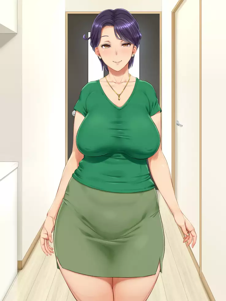 Pantsu o otoshite H no aizu