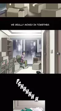 [Lee Hwa, Yang San Bak] Housemates • Chapter 1: Ten Seconds [Netorare World]