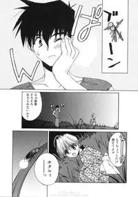 [Mizuki Eimu] Himegoto