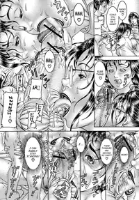 [Moriya Makoto] Hiroshi-kun no Sainan? | Hiroshi's Misfortune (COMIC MUJIN 2010-07) [English] [SaHa]