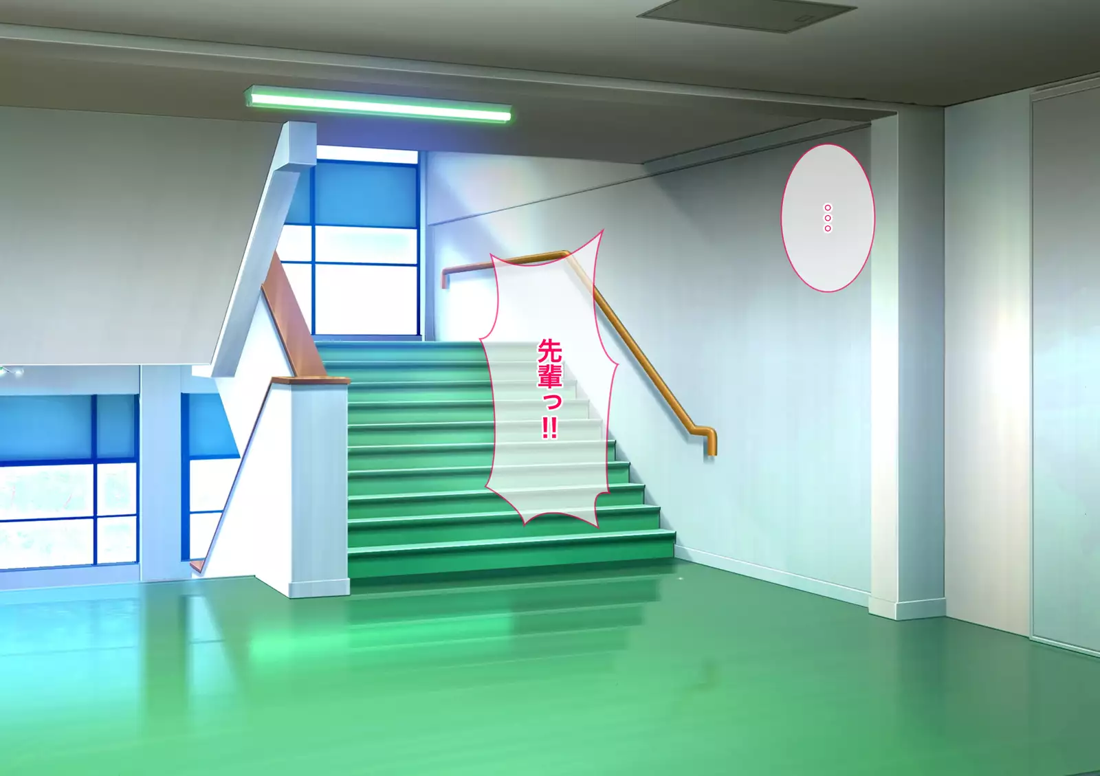 Yuri Netori -Ikemen Daigakusei ni Netorareta JK Yuri Couple-