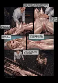 [feather]The Shadow Of The City - Part 2