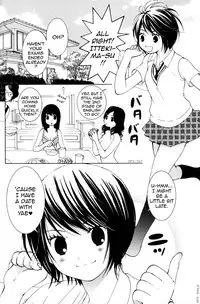 [Morishima Akiko] Hanjuku Joshi 2 [English] [Wings of Yuri]
