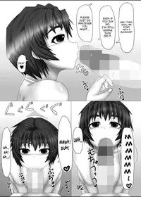 [Hatomame (Ago)] Uchi no Musume. Toshikoshi! | My Daughter, New Year's Eve! [English] [SaHa]