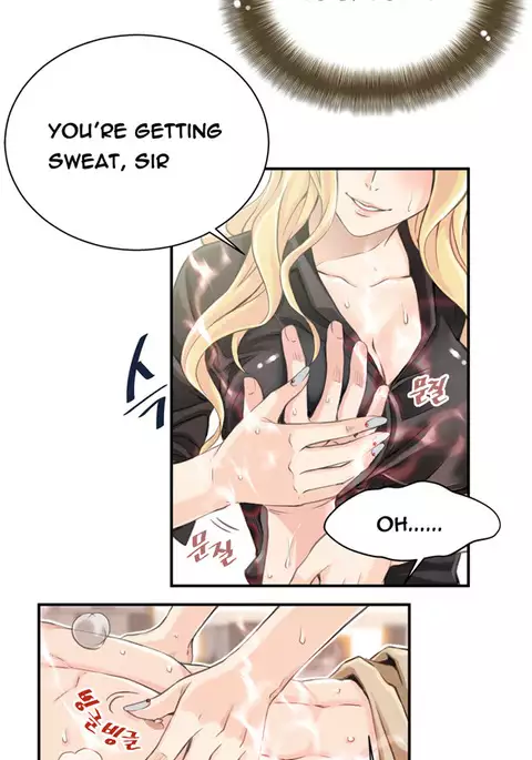 Kill the Dead Bastard Ch.0-12