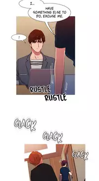 [PINKO] Scandal of the Witch Ch.1-24 (English) (Ongoing)