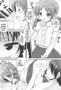 (C91) [Loli Ace (Aka Shio)] Weekend Lover (Gochuumon wa Usagi desu ka?) [English]