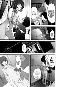 [Yoshida Tobio] Otomezaurus 2-3 (COMIC Jun-ai Kajitsu 2013-05, COMIC Jun-ai Kajitsu 2013-11) [English] [biribiri]