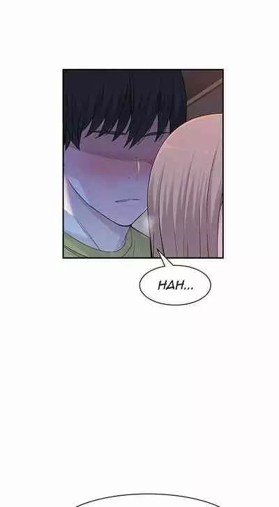 우리 사이 | BETWEEN US Ch. 18-22 [English]