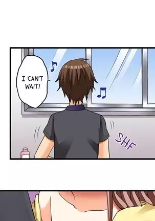 Hatsuecchi no Aite wa... Imouto!? | My First Time is with.... My Little Sister?! Ch. 1-59