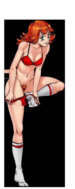 Harem Heroes character pachinko