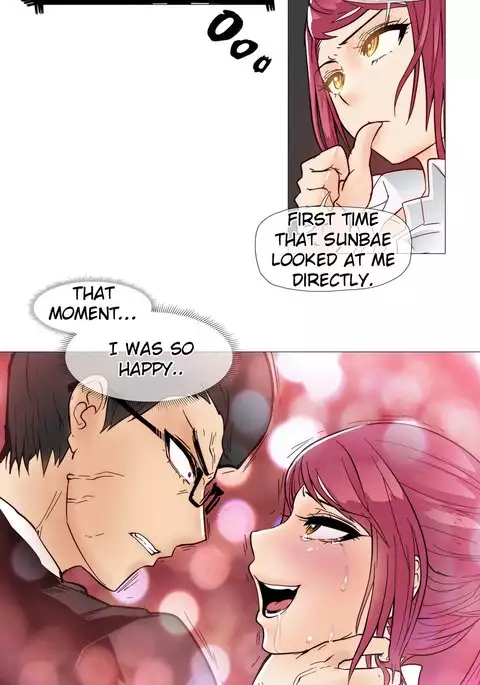 Household Affairs Ch.1-42