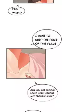 [Mx2J] Hari Dormitory Ch.0-26 (English) (Ongoing)