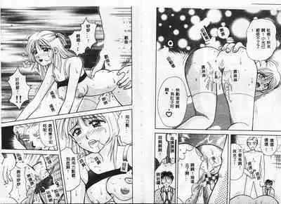 Chousa File H - Investigation File