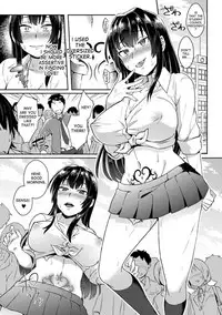 [Ikeshita Maue] Trans Bitch [English] [desudesu + constantly]
