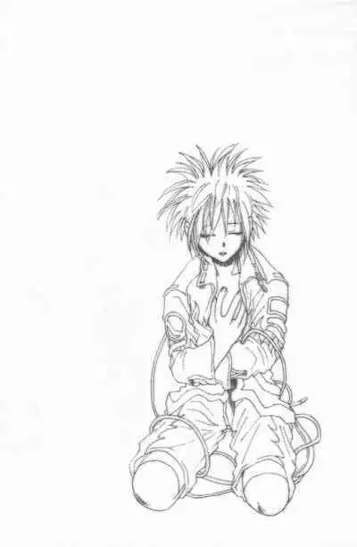 (SUPER 10) [Kerorian (Inaba Shino)] Heartless Red (Digimon Adventure 02) [English]