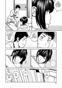 [Kuroki Hidehiko] 36-sai Injuku Sakarizuma | 36-Year-Old Randy Mature Wife [English] {Tadanohito} [Digital]