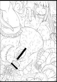 [POC] Shirokuro Heya Soushuuhen