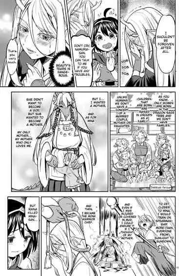 Onna Yuusha ni Tensei Shitara Mazoku no Tsuma ga 5-nin mo Irurashii 2 | Reincarnated as a Female Hero Who Seems to Have 5 Demon Wives 2