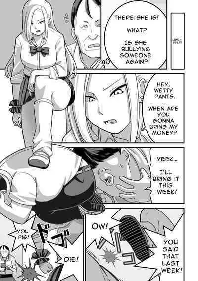 Ms. Nishino Gets Hypnotized... 1