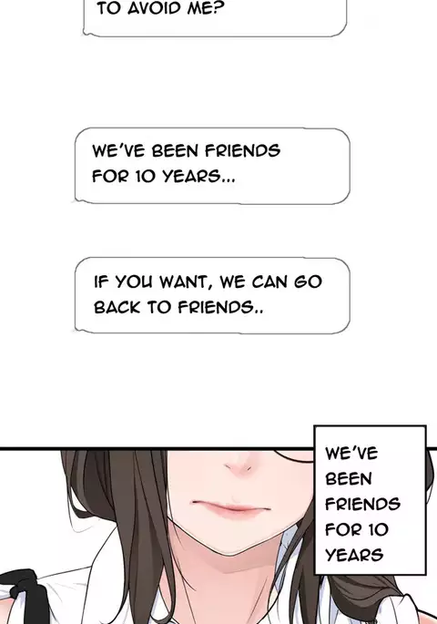 Tissue Thieves Ch.1-32