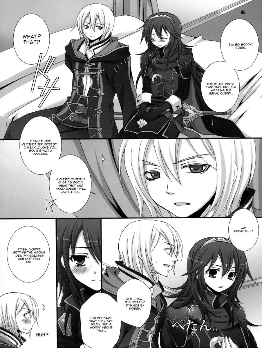 Ore no Shinyuu no Musume ga Konna ni Kawaii Wake ga Nai