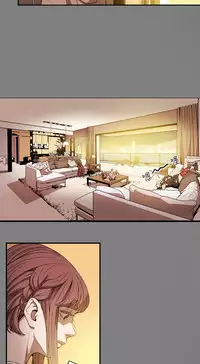 Honey trap 甜蜜陷阱 ch.8~20 [Chinese]中文