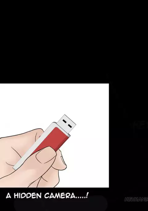 The Taste of Hands Ch.1-47