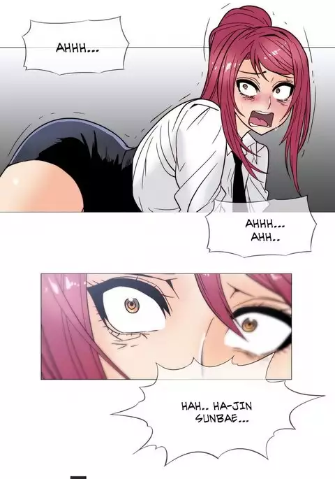 Household Affairs Ch.1-42