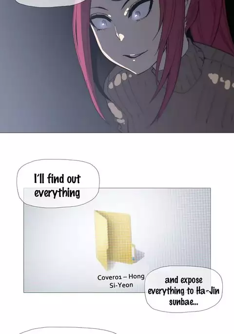 Household Affairs Ch.1-42